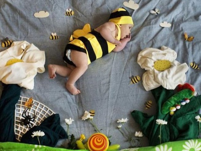 Снимка: thebonniedays.blogspot.com