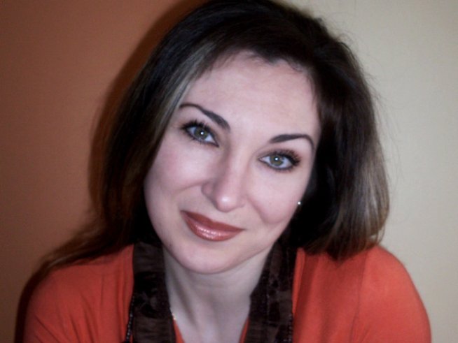 София Папазова. Снимка: Вяра Трифонова