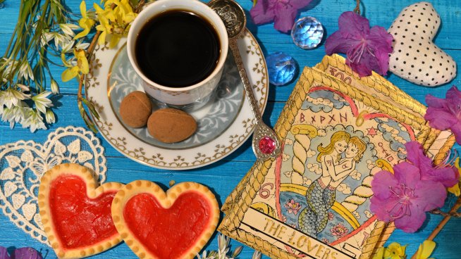 Таро карта за 28 юли.Снимка: istock