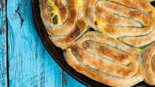 Задължителни ястия за Летен Тодоровден. Снимка: istock