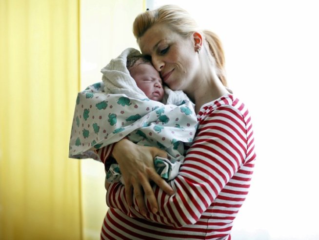 Снимка: Reuters