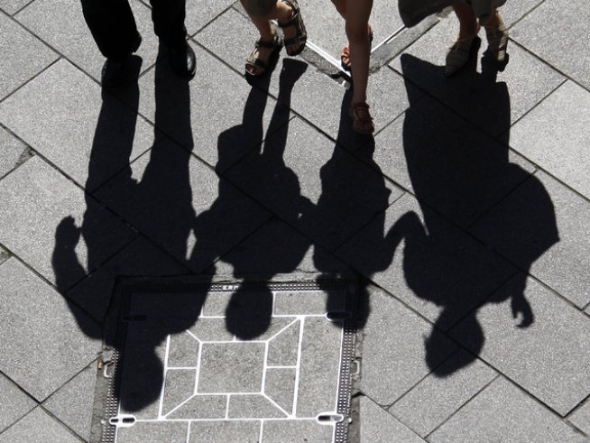 Снимка: Reuters