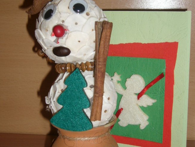 Снимка: Вергиния Генова