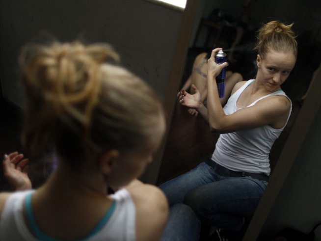 Снимка: Reuters