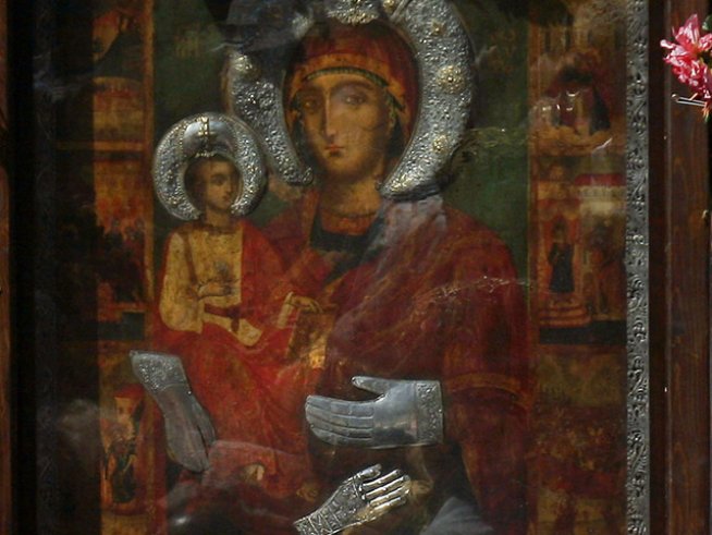 Снимка: Reuters