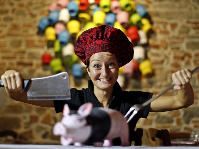 Снимка: Reuters