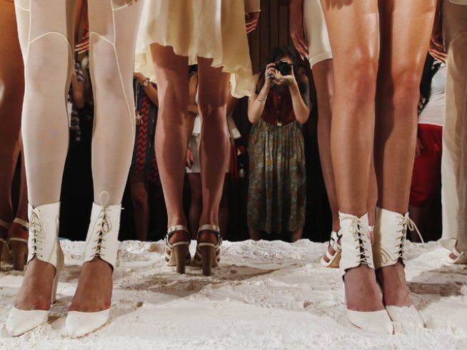 Снимка: Reuters