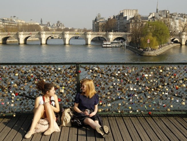 Снимка: Reuters