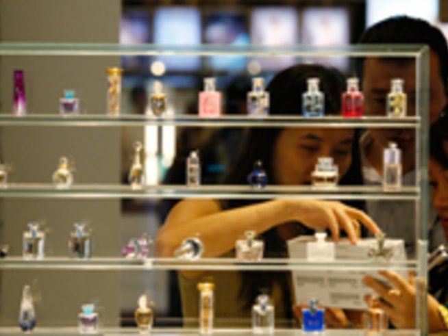 Домашно направен дезодорант за бременни