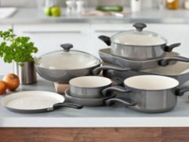 Как да научите семейството си да се храни здравословно?