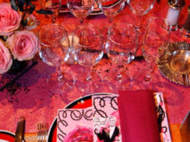 За успешна семейна вечеря