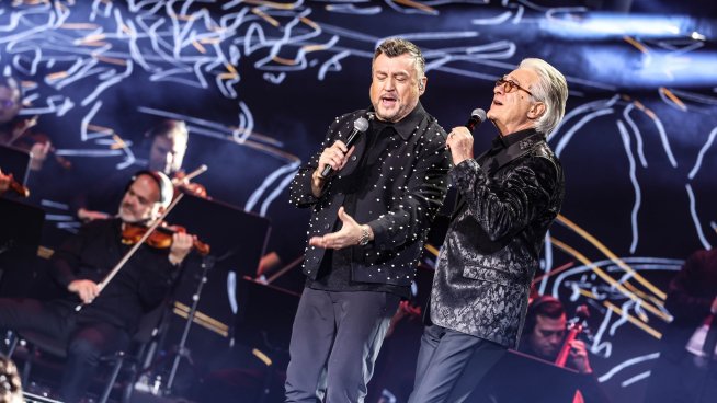 Любо Киров отбеляза 25 години на сцената с два разпродадени концерта. Снимка: Иван Ерменков за Artvent