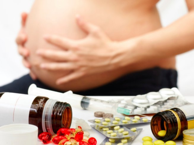 Снимка: Thinkstock