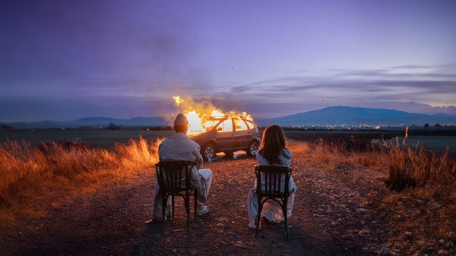 Снимка: Virginia Records