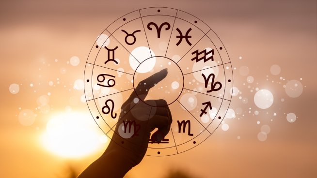 Животът става по-хубав за 3 зодии до края на септември 2026. Снимка: istock
