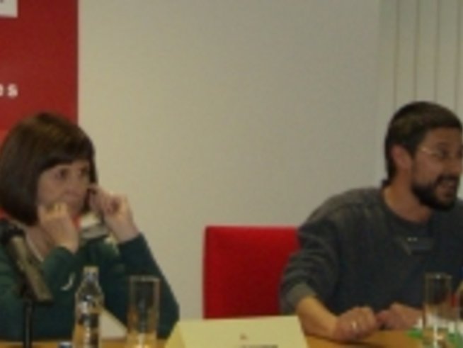 Новата Изабел Алиенде