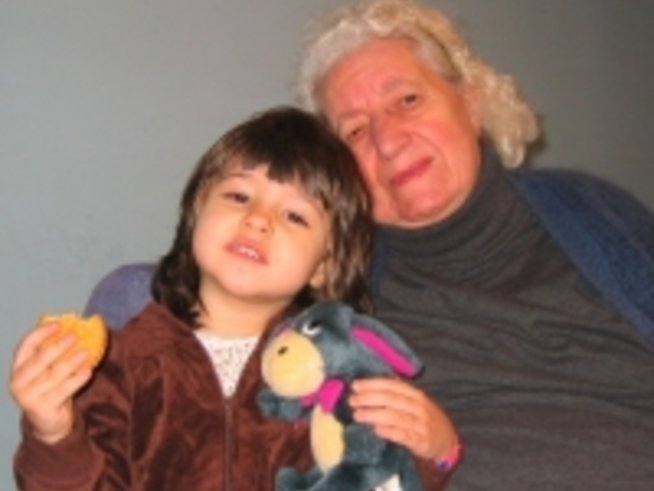 Средата я променя