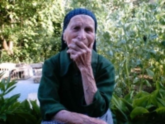 Вкусотиите на баба