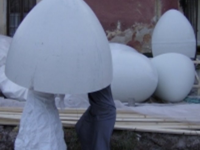 Боядисай яйцето