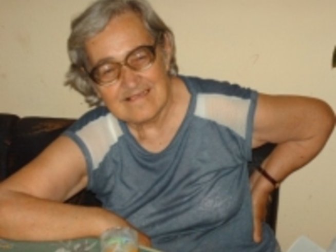 Пътеводна светлина