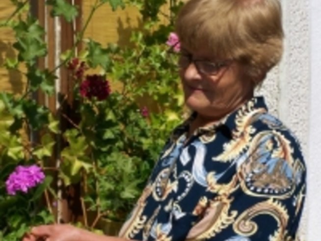 Сутрешна капка роса