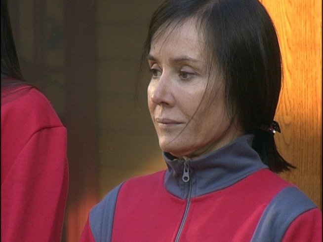 Ирина Флорин беше най-нападана от съквартирантите си заради самостоятелната стая, в която спи.