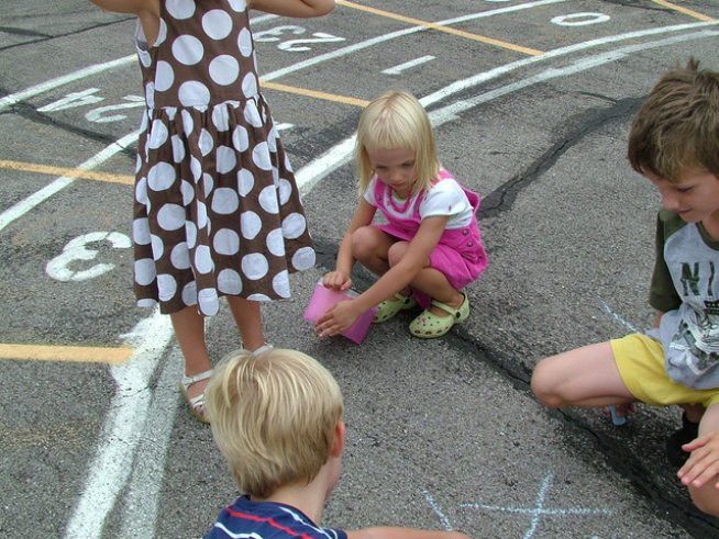 Снимка: Sxc.hu