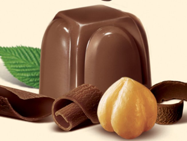 Снимка: Suchard