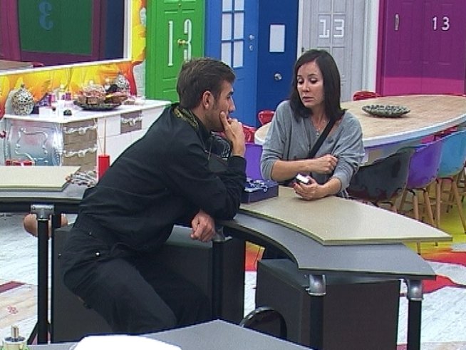 Фатален сблъсък и истинска война във VIP Brother