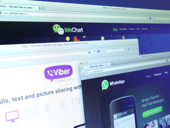 Снимка: istock