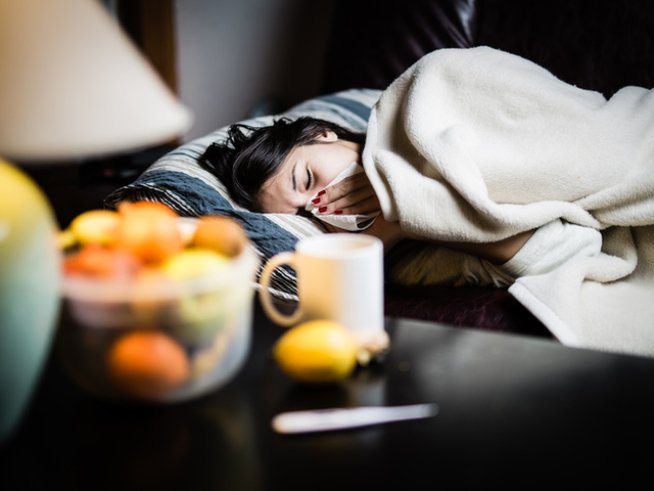 Снимка: istock