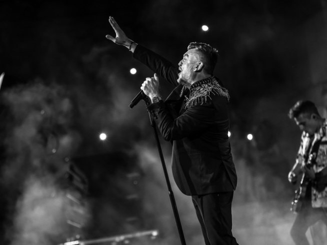 Снимка: Иван Ерменков, Artvent.