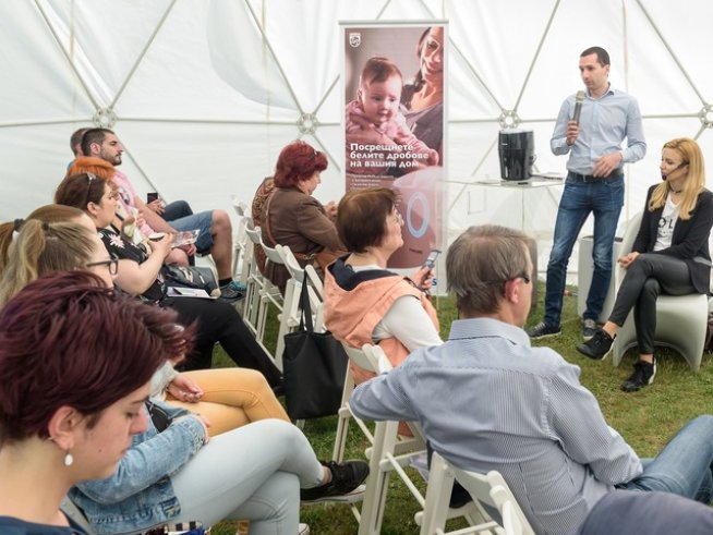 Замърсената битова среда – причина за алергии и хронични проблеми