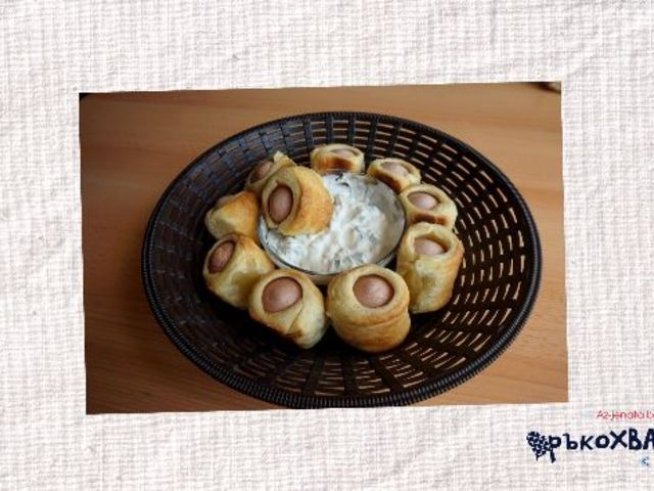 Снимка: личен архив