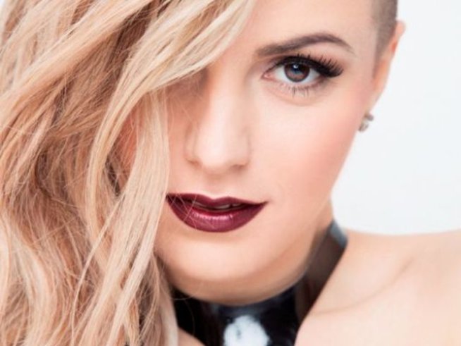 Поли Генова. Снимка: btv