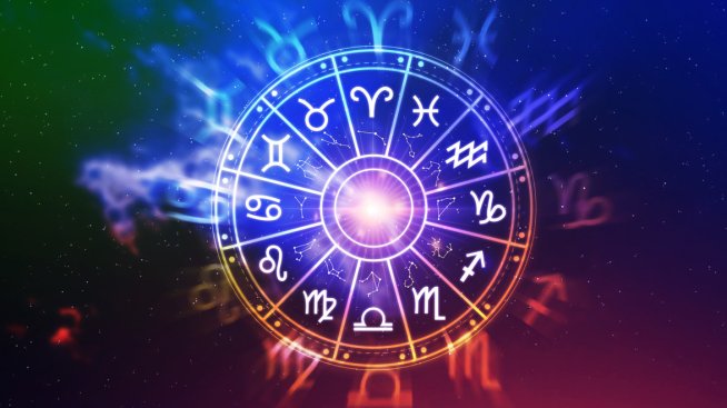 Седмичен хороскоп за 4-10 август. Снимка: istock