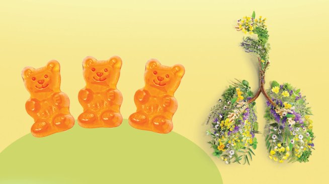 Дишай свободно със силата на 7-те билки