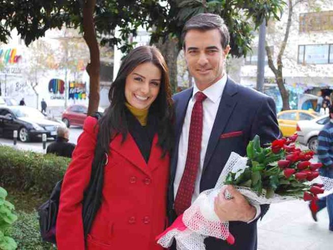 Йозлем Йълмаз от „Незабравима“ е на диета за напълняване