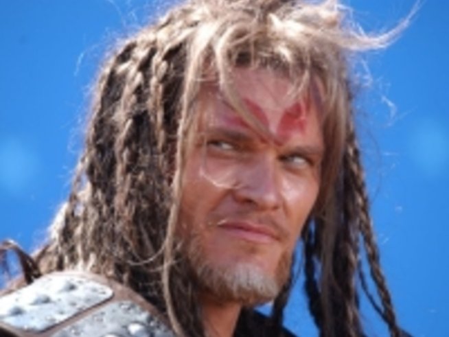 Пръстенът на Нибелунгите по телевизията