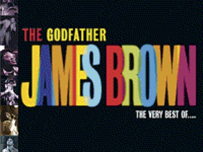 Най-доброто от Кръстникът