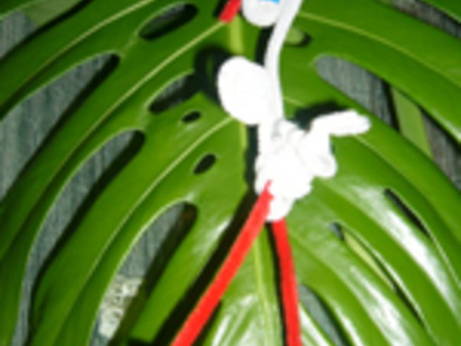 Да направим мартенички заедно!