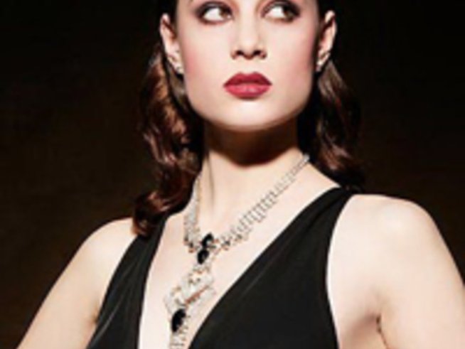 Посрещни женския празник в блестящ вид