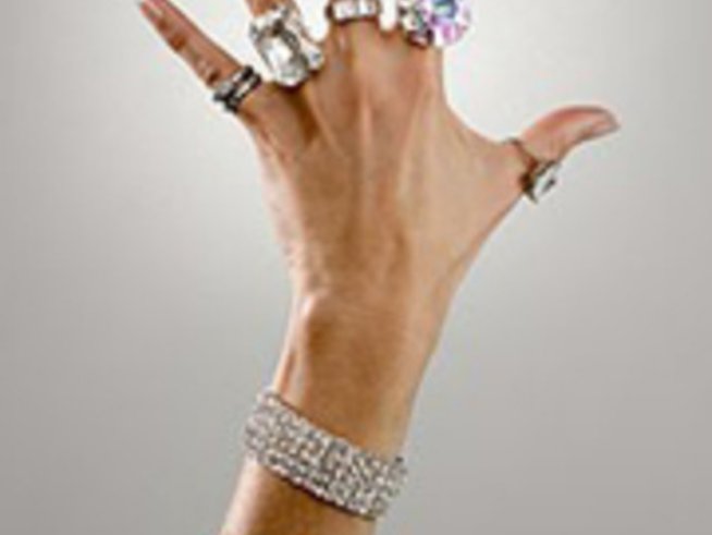 5 хит аксесоара за празника на жената