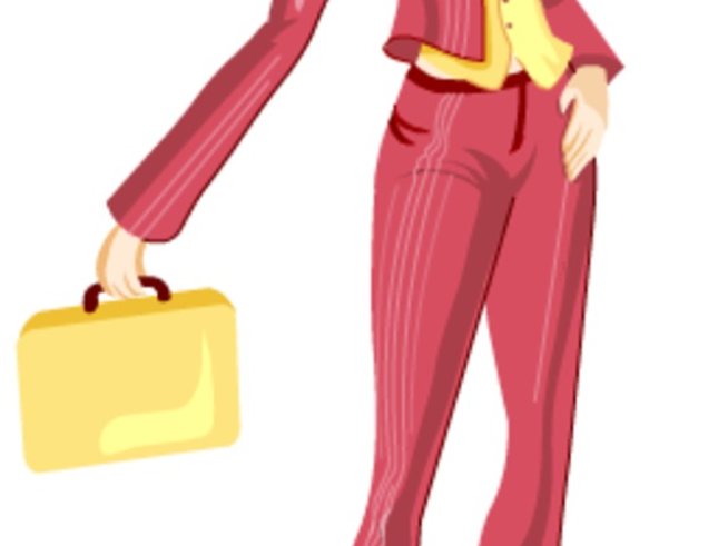 Ключът към успеха е ...