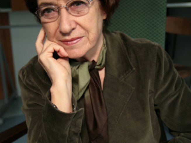 Програмата на Полския културен институт за ноември 2012  