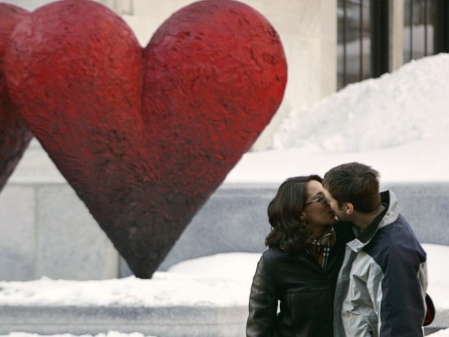 Снимка: Reuters