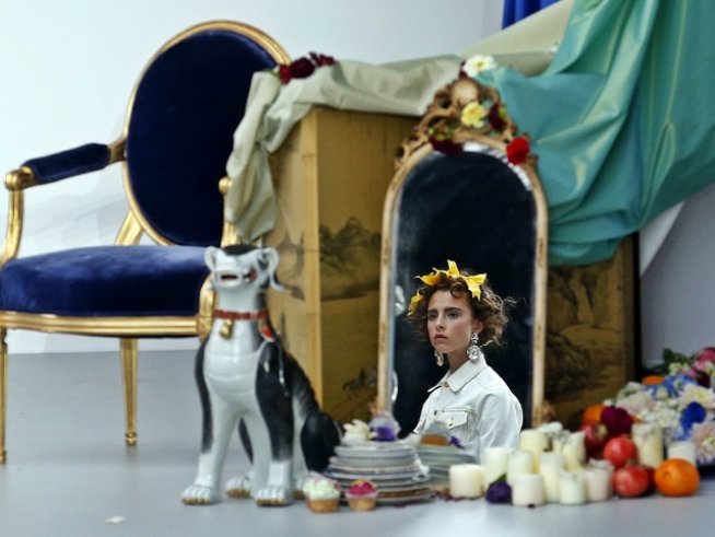 Снимка: Reuters