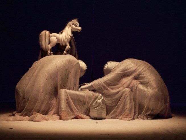 Снимка: Reuters