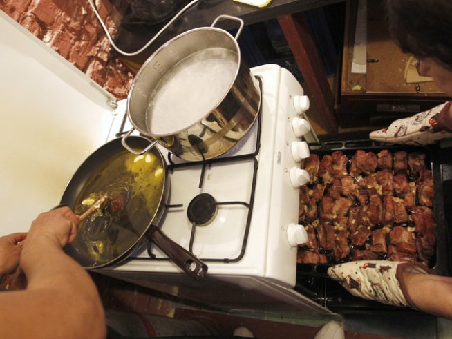 Снимка: Reuters