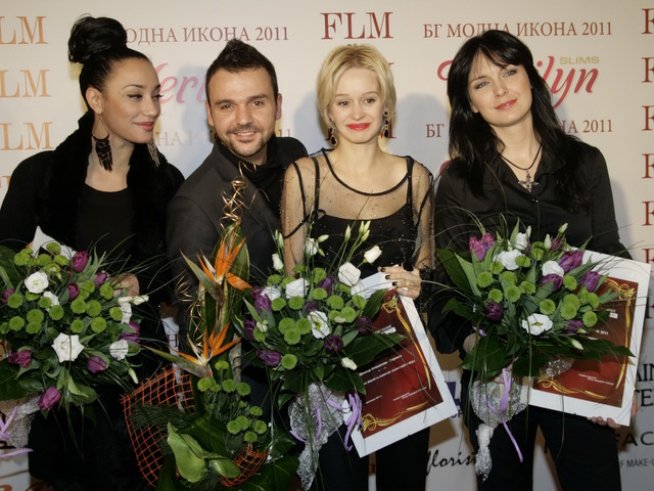 Снимка: Божидар Марков 